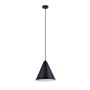 Emibig REBEL 1270/1 lampa wisząca 1x15W/E27 IP20