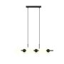 Emibig RORY 1205/6 lampa wisząca 6x10W/E14 IP20