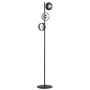 Emibig ROSSI 1229/LP3 lampa podłogowa 3x10W/E14 IP20