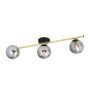 Emibig SPLENDI 1246/3 plafon sufitowy 3x10W/E14 IP20
