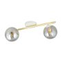 Emibig SPLENDI 1247/2 plafon sufitowy 2x10W/E14 IP20