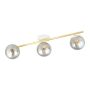 Emibig SPLENDI 1247/3 plafon sufitowy 3x10W/E14 IP20