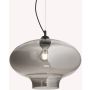 Ideal Lux BISTRO 120904 lampa wisząca 1x60W/E27   ip20