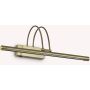 Ideal Lux BOW 121161 kinkiet 1x4,6W/LED   ip20