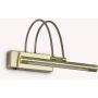 Ideal Lux BOW 121338 kinkiet 1x3,5W/LED   ip20