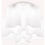 Ideal Lux COMPO 125503 lampa sufitowa 6x52W/E27   ip20