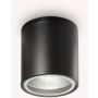 Ideal Lux GUN 122687 downlight natynkowy 1x28W/GU10   ip55