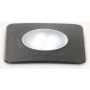 Ideal Lux WAY 120317 lampa najazdowa 1x6W/GU10   ip67
