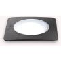 Ideal Lux WAY 120386 lampa najazdowa 1x10W/GX53   ip67