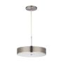 Jupiter JAZZ 1206 lampa wisząca 3x11W/E14 IP20