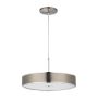 Jupiter JAZZ 1207 lampa wisząca 5x11W/E14 IP20