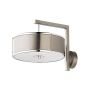 Jupiter JAZZ 1208 kinkiet 1x11W/E14 IP20