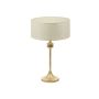 Jupiter KASZMIR 1277 lampka stołowa 1x15W/E27 IP20