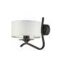 Jupiter KASZMIR 1280 kinkiet 1x15W/E27 IP20
