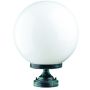 Novolux GLOBI 127G-G05X1A-02 IP43 Lampa stojąca 1x42W/E27
