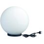 Novolux GLOU 129G-G05X1A-02 IP44 Lampa stojąca 1x30W/E27