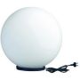 Novolux GLOU 129H-G05X1A-02 IP44 Lampa stojąca 1x30W/E27