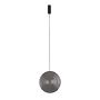 Nowodvorski AURA LED 12231 lampa wisząca 1x20W/LED 500lm 3000K IP20