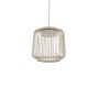 Nowodvorski KENAI 12217 lampa wisząca 1x15W/GX53 IP20