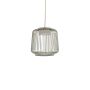 Nowodvorski KENAI 12221 lampa wisząca 1x15W/GX53 IP20
