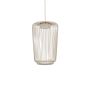 Nowodvorski KENAI 12222 lampa wisząca 1x15W/GX53 IP20
