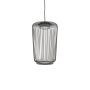 Nowodvorski KENAI 12224 lampa wisząca 1x15W/GX53 IP20
