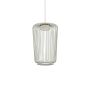 Nowodvorski KENAI 12225 lampa wisząca 1x15W/GX53 IP20