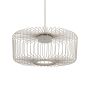 Nowodvorski KENAI 12226 lampa wisząca 1x15W/GX53 IP20
