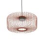 Nowodvorski KENAI 12227 lampa wisząca 1x15W/GX53 IP20