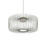 Nowodvorski KENAI 12230 lampa wisząca 1x15W/GX53 IP20