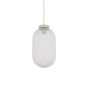 Nowodvorski MALINDI 12254 lampa wisząca 1x10W/E14 IP20