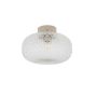 Nowodvorski MALINDI 12255 lampa sufitowa 1x10W/E14 IP20