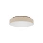 Nowodvorski NIKKI LED 12364 plafon sufitowy 1x32W/LED 2800lm 4000K IP20