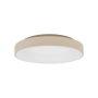 Nowodvorski NIKKI LED 12365 plafon sufitowy 1x48W/LED 4200lm 3000K IP20