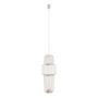 Nowodvorski NOME 12250 lampa wisząca 1x15W/GX53 IP20