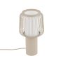 Nowodvorski NOME 12252 lampka stołowa 1x25W/E27 IP20