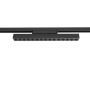 Nowodvorski PROFILE FOCUS LINEAR LED 12394 reflektor szynowy 1x15W/LED 1300lm 3000K IP20