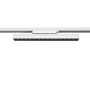 Nowodvorski PROFILE FOCUS LINEAR LED 12397 reflektor szynowy 1x15W/LED 1500lm 4000K IP20