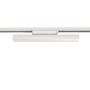 Nowodvorski PROFILE LINE LED 12402 reflektor szynowy 1x20W/LED 1600lm 4000K IP20