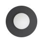 Nowodvorski SATURN 12436 kinkiet 1x4W/G9 IP20
