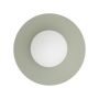 Nowodvorski SATURN 12438 kinkiet 1x4W/G9 IP20