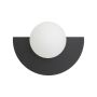 Nowodvorski SATURN 12596 kinkiet 1x4W/G9 IP20