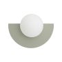 Nowodvorski SATURN 12597 kinkiet 1x4W/G9 IP20