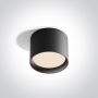 One Light Wall & Ceiling 12112D/B/V downlight natynkowy 1x12W/LED 1200lm 3000K|4000K|5000K IP44