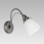 Prezent MODENA 12008 kinkiet 1x40W/E14 IP20
