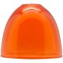 Prezent SPARE GLASS CARRAT ORANGE 12037-12043 12037 NS klosz    