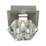 Prezent ZAFIRA 12064 plafon sufitowy 1x33W/G9 IP20