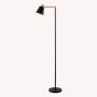 Zambelis FLOOR LAMP 20216 lampa podłogowa 1x25W/E27   IP20
