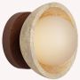 Zambelis WALL LIGHT 25418 kinkiet 1x5W/G9   IP20