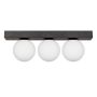 ZumaLine SPHERE 1204 lampa sufitowa 3x8W/G9 IP20